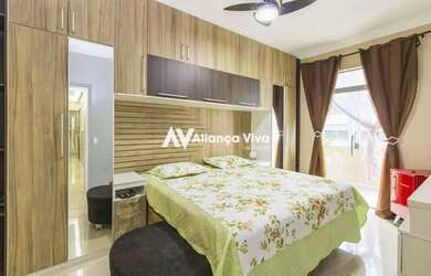 Imagem 11: Copacabana Apartamento 3 quartos, sendo 1 suite