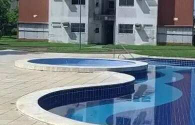 Imagem 9: Alugo 2/4 Tabuleiro. 55m² de Área, 1 Banheiroe2 Dormitórios