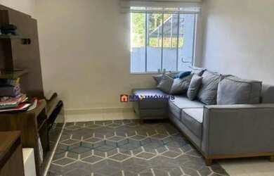 Imagem 3: Casa Mobiliada com 3 dormitórios para alugar, 160 m² por R$ 5.860/mês...