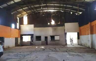 Imagem 13: GALPÃO EXCELENTE EM BARUERI