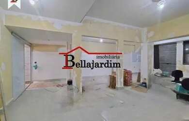 Imagem 2: Sobrado Comercial, para Alugar , Bairro Vila Santa Tereza, Santo André/SP