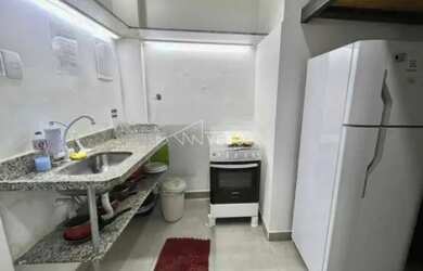 Imagem 14: Kitnet/Conjugado - / Residencial / Catete