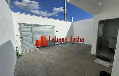 Imagem 5: Vendo excelente casa em rua pública no bairro Tomba