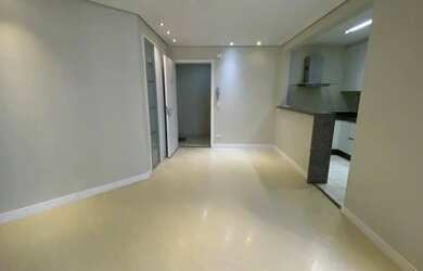 Imagem: O apartamento à venda possui 3 Dormitórios, 2 Banheiros, 1