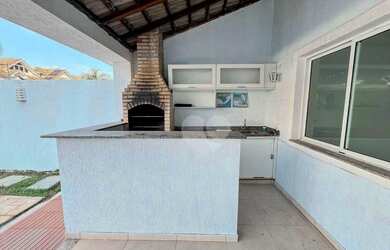 Imagem 7: Casa com 5 quartos à venda, 180 m² por R$ 1.280.000 - Recreio dos Bandeirantes...