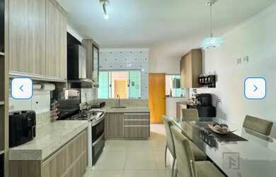 Imagem 6: Venda Casa Parque Atheneu Casa de Rua com 3 Quarto s e 3 banheiro s à...