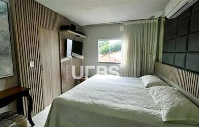 Imagem 6: 0 - Casa 3 quartos, sendo 1 suíte