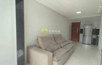 Imagem 4: Apartamento com área de lazer em Conjunto Jacaraípe - Ideal para famílias...