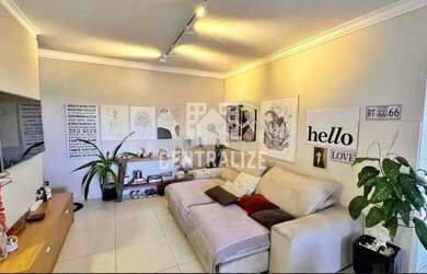 Imagem 2: VENDA APARTAMENTO EDIFICIO MONDRIAN, CENTRO, PONTA GROSSA - PR