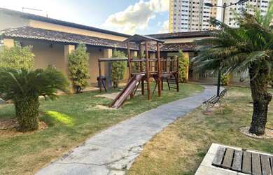 Imagem 16: Apartamento 2/4 lado sombra