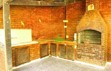 Imagem 9: Casa com 4 dormitórios 3 suites à venda, 278 m² - Guaratiba - Maricá/RJ