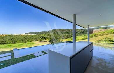 Imagem 3: Casa com 5 suítes no FAZENDA SERRAZUL por R$ 4.900.000 e Locação R$28.000,0