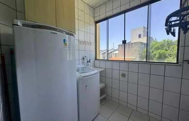 Imagem 13: Apartamento à Venda Frente ao Mar