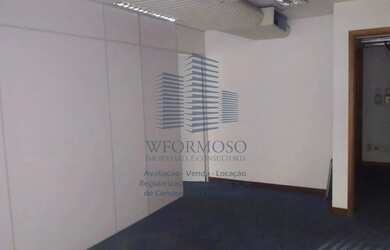 Imagem: O depósito possui 270m² de Área e está localizado em Centro