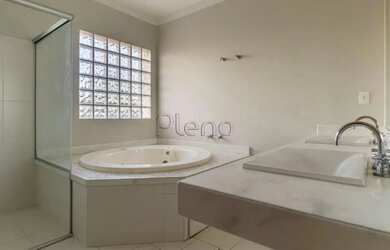 Imagem 13: Casa à venda com 5 suítes no Residencial Alboreto Jequitibás, em Campinas