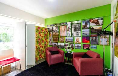 Imagem 7: Conjunto Comercial 2 SALAS 1 BANHEIRO SEM VAGA