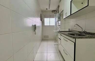 Imagem 8: Apartamento com 3 dormitórios para alugar, 64 m² por R$ 3.398,15/mês...