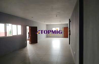 Imagem 10: Galpão - Campina Verde - Contagem