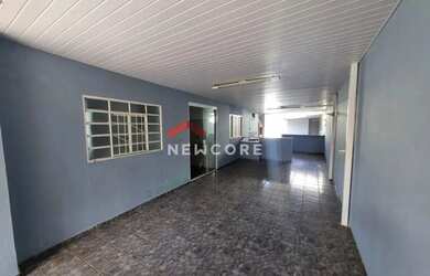 Imagem 2: Casa em Rua Jusaku Matsumoto - Jardim Vânia Maria - Bauru/SP