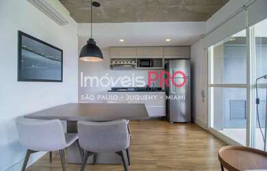 Imagem 7: Apartamento, Brooklin - São Paulo