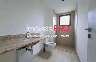 Imagem 6: Oportunidade no Campo Belo - Apartamento novo 3 suítes