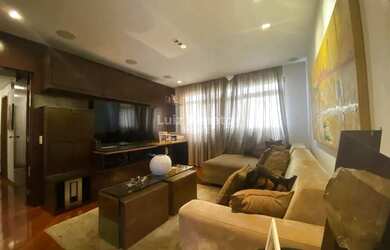 Imagem 13: Apartamento á venda no bairro Savassi