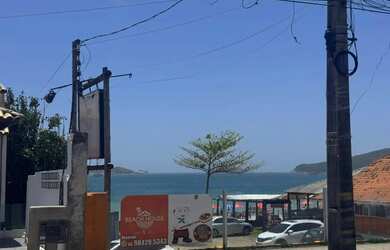 Imagem 2: Apartamento à Venda Frente ao Mar