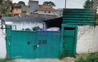 Imagem 2: Terreno, 1050 m² - venda por R$ 4.200.000,00 ou aluguel por R$ 11.800,00/mês...