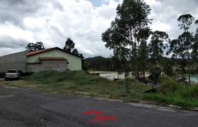 Imagem: O terreno possui 142m² de Área e está localizado em Parque