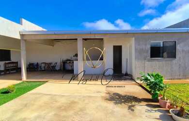 Imagem 16: Casa Ponte Alta 2 suites lote 400m2 rua alameda dos ipes