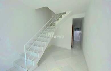 Imagem 3: Casa com 2 dormitórios à venda, 64 m² por R$ 200.000,00 - Valverde...