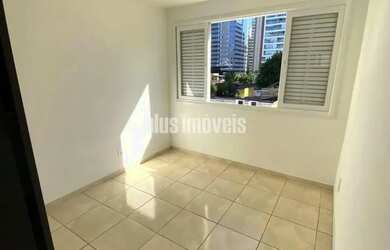 Imagem: Apartamento no Itaim Bibi