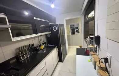 Imagem 9: Imóvel para venda com 80 metros quadrados com 3 quartos no Recreio dos...