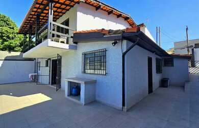 Imagem 8: Casa para venda exclusiva com 229m² no bairro Recreio Maristela em Atibaia