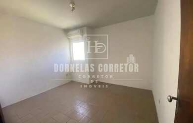 Imagem 2: Apartamento no Janga com 4 quartos e 2 suítes por apenas R$ 205 mil Aceita...