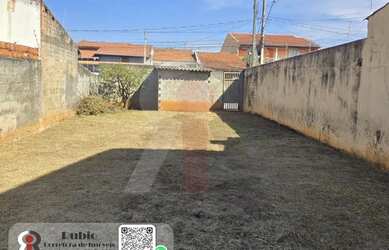 Imagem: O terreno possui 200m² de Área e está localizado em Wanel