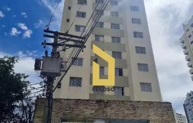 Imagem: O apartamento possui 3 Dormitórios, 3 Banheiros, 2 Vagas na