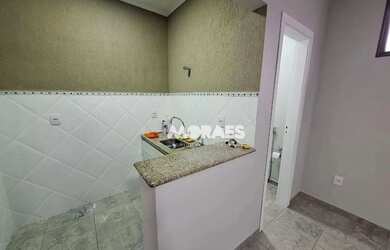 Imagem 4: Salão para alugar, 50 m² por R$ 1.900,00/mês - Jardim Cruzeiro do Sul...