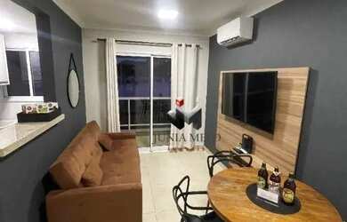 Imagem: Apartamento com 2 quartos, 55 m² - venda por R$ 530.000 ou