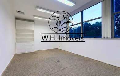 Imagem 7: Andar corporativo para aluguel e venda 328m² - nove vagas - Glória -...