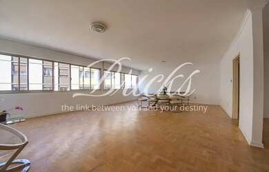 Imagem: APARTAMENTO VENDA HIGIENÓPOLIS 240M²