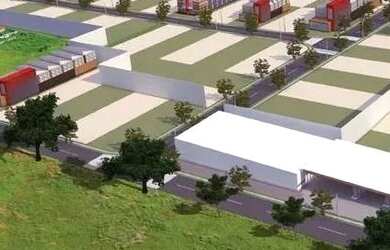 Imagem 10: Barracão / galpão, 800 m² - venda por R$ 2.900.000 ou aluguel por R$...