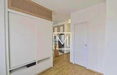 Imagem 11: Apartamento com 1 dormitório, 34 m² - venda por R$ 535.000,00 ou aluguel por R$ 4.426,71/m