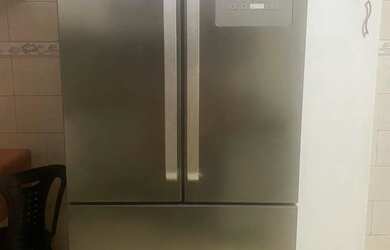 Imagem 10: Vendo casa no mato alto. Piscina, Churrasqueira, VarandaeÁrea de serviço