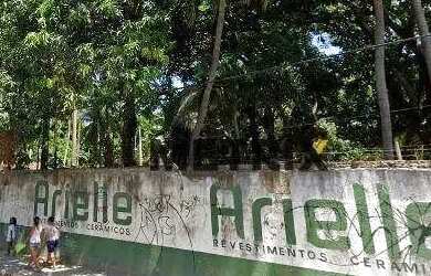 Imagem 7: Terreno à venda, 10648 m² por R$ 8.000.000,00 - Lagoa Redonda - Fortaleza/CE