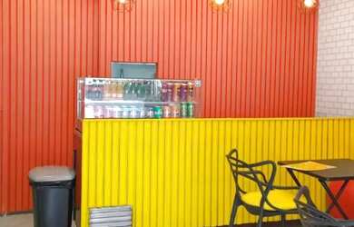 Imagem 2: Hamburgueria na Vila Mariana pronta para faturar