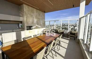 Imagem 11: Katedral Sky Rooftop - Apartamento 2 quartos, sendo 1 suíte