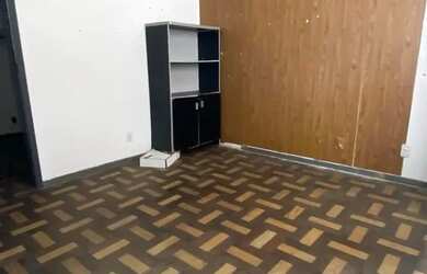 Imagem: O depósito possui 50m² de Área e está localizado em Campina