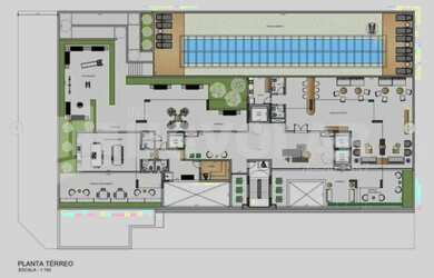 Imagem 10: Vila Maria Oferece Apartamento de Alto Padrão com 3 Suítes. Venha Conhecer!