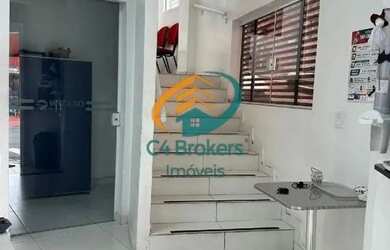 Imagem 11: Loja/Salão em Guarulhos. 118m² de Área